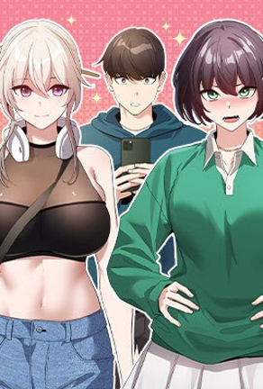 拷贝漫画废柴漫画网新番上线